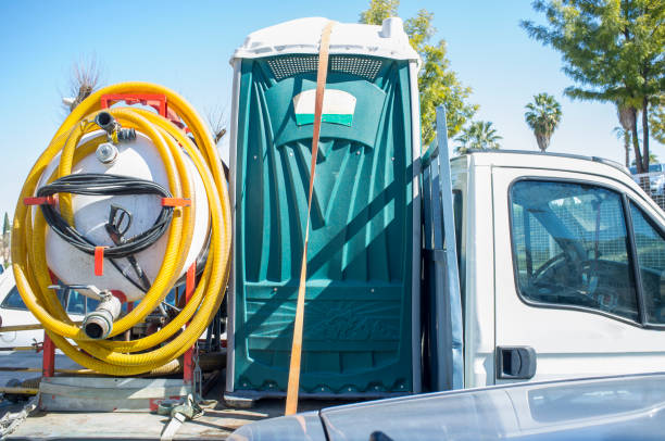 Best Local porta potty services  in Chincoteague, VA