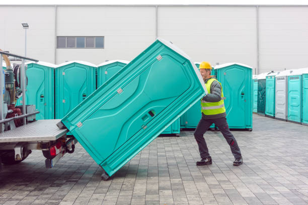 Best Porta potty services near me  in Chincoteague, VA