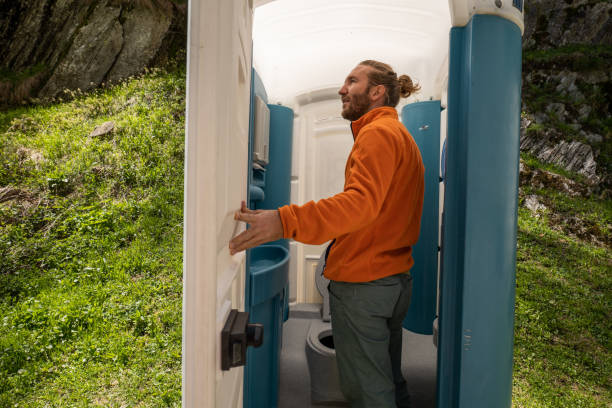 Best Local porta potty services  in Chincoteague, VA