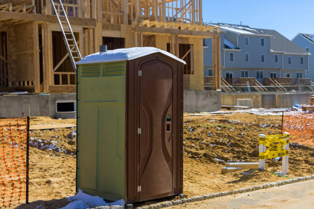 Affordable portable toilet rental in Chincoteague, VA
