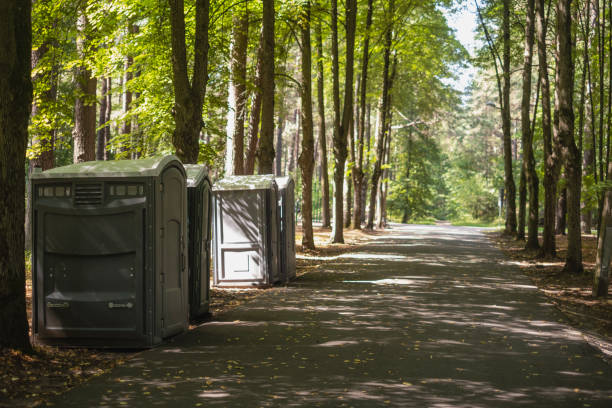 Best Affordable portable toilet rental  in Chincoteague, VA