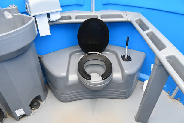 Best Affordable portable toilet rental  in Chincoteague, VA