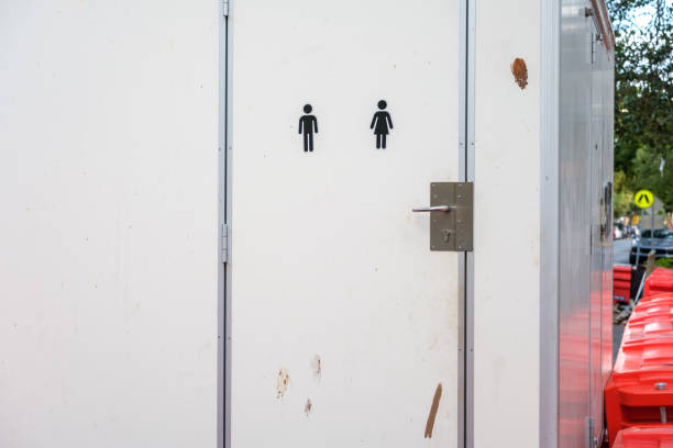 Portable Toilet Options We Offer in Chincoteague, VA