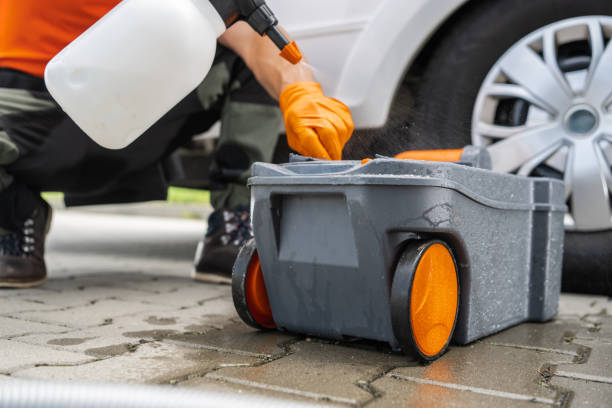Best Portable toilet rental cost  in Chincoteague, VA
