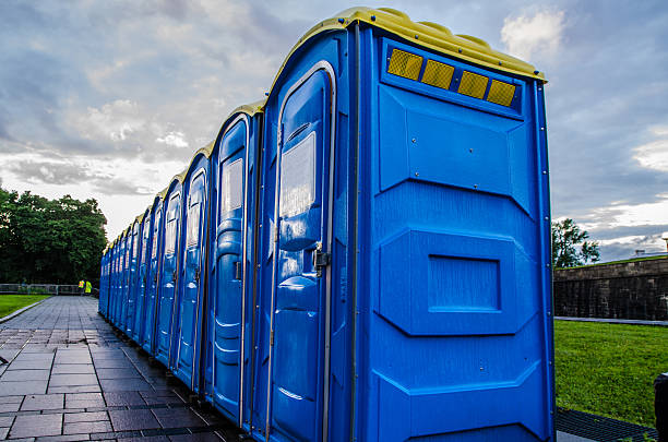 Best Restroom trailer rental cost  in Chincoteague, VA